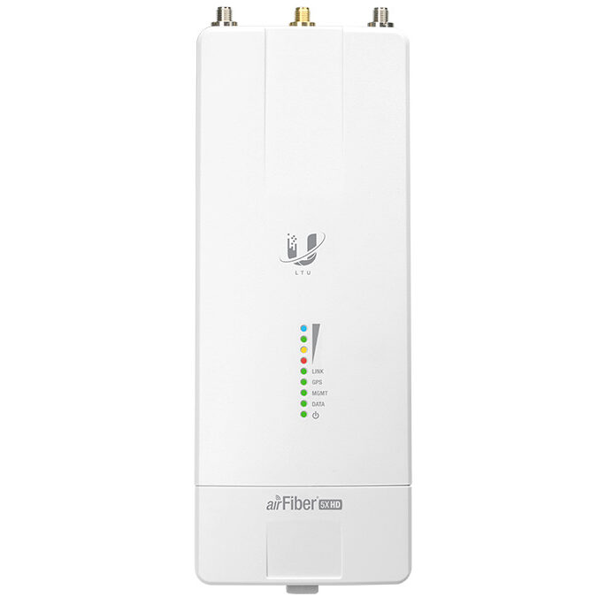 Ubiquiti UISP airFiber 5XHD 5GHz Radio