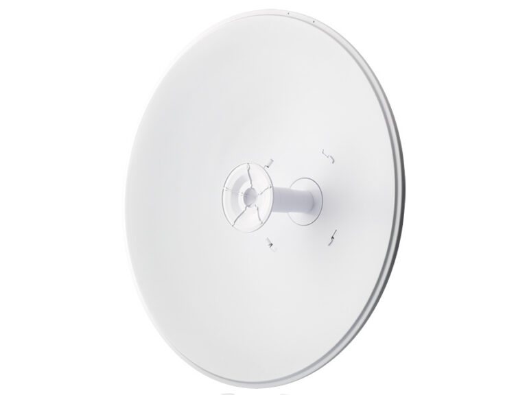 Ubiquiti UISP airMAX 5GHz 30dBi Light Weight Dish Antenna | RD-5G30-LW