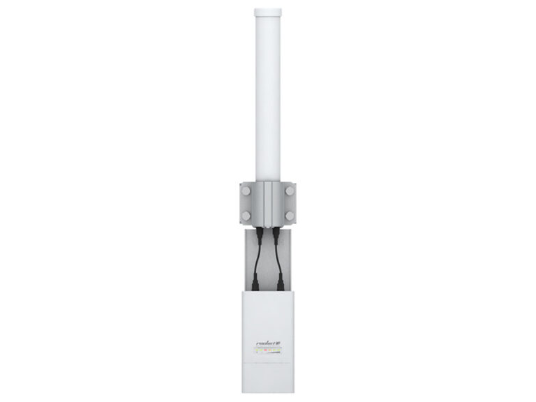 Ubiquiti UISP airMAX 5GHz 10dBi Omni Antenna | AMO-5G10