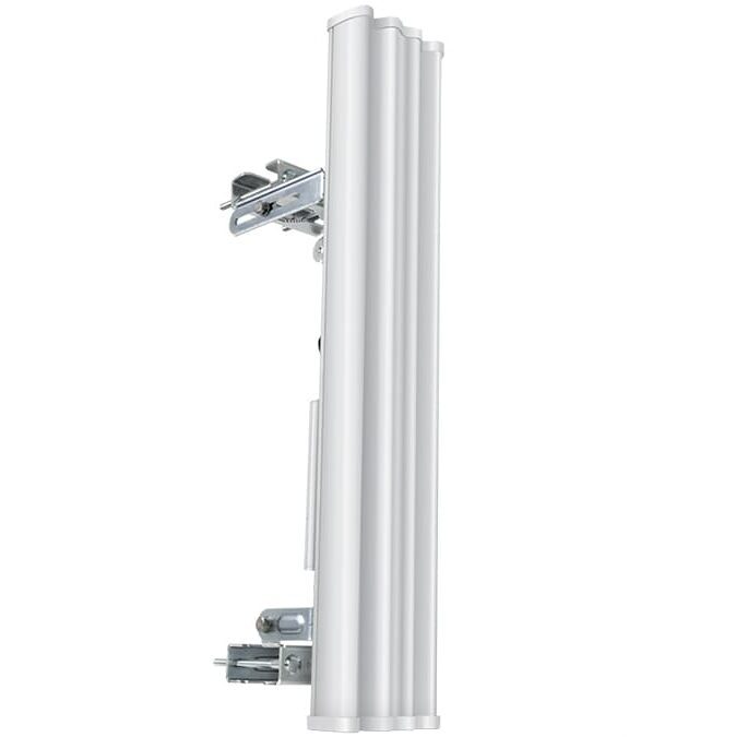 Ubiquiti UISP airMAX 5GHz 20dBi 90° Sector Antenna