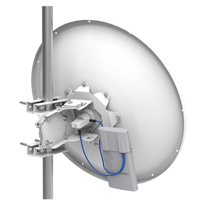 MikroTik mANT30 5.8GHz 30dBi Precision Alignment Dish