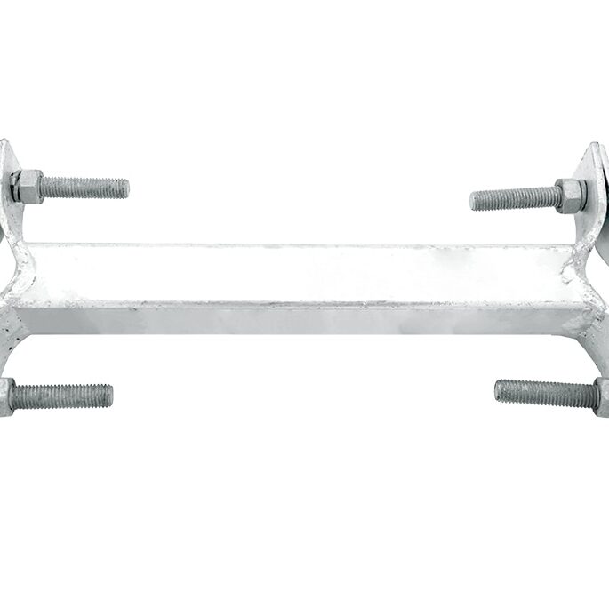 Parallel Clamp 300mm