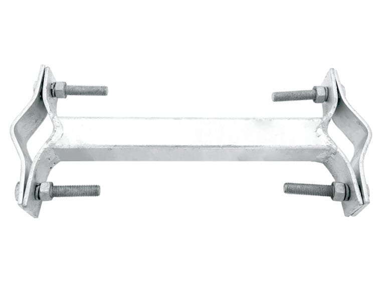 Parallel Clamp 300mm