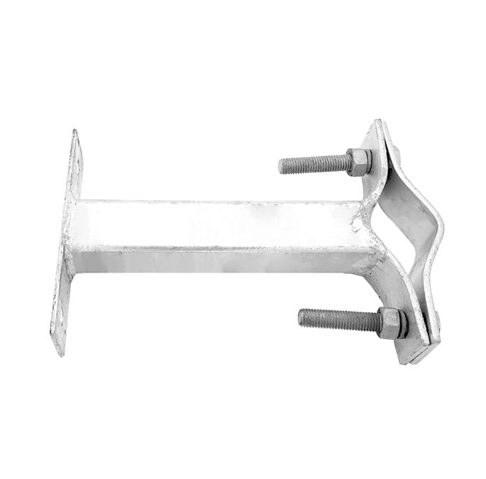 T-Stand off Bracket 150mm