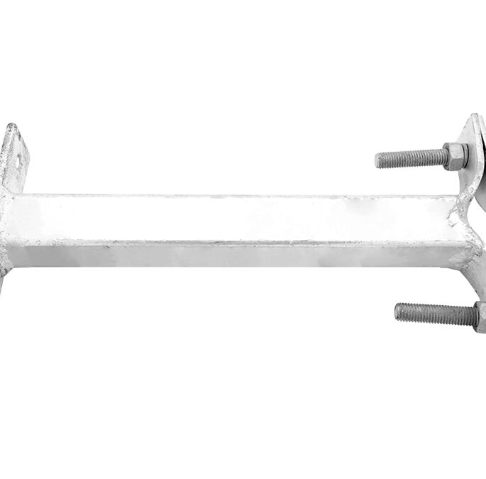 T-Stand off Bracket 300mm