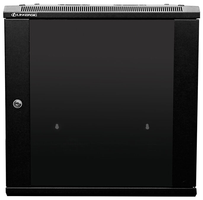 Linkbasic 12U Fixed Wall Box