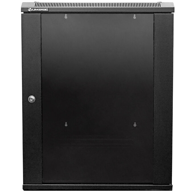Linkbasic 15U Fixed Wall Box