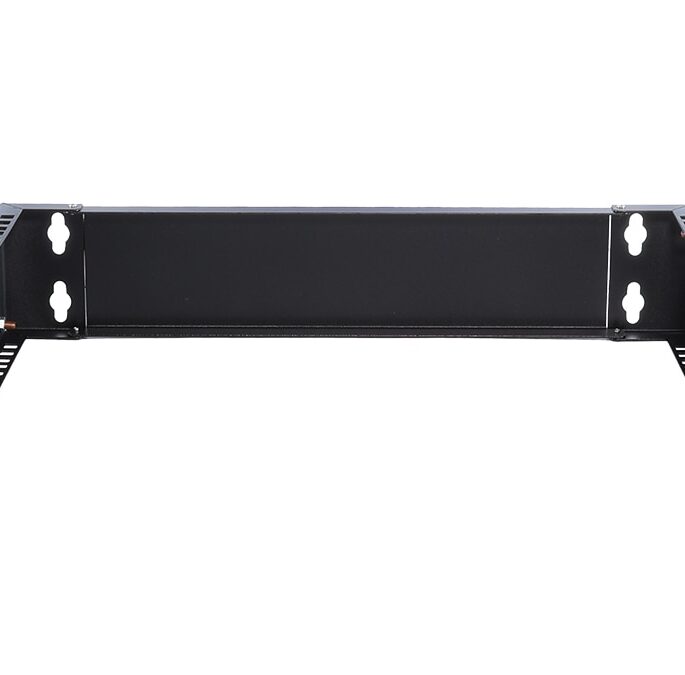 Linkbasic 2U Wall Mount Open Rack