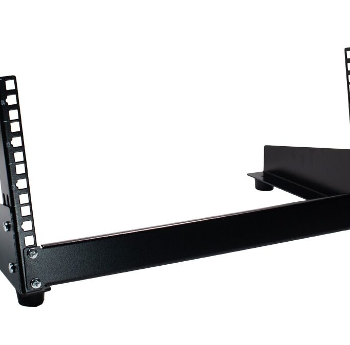 Scoop 4U Desktop Open Rack