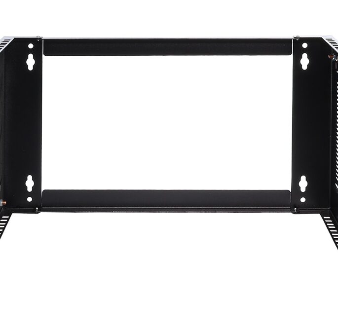 Linkbasic 6U Wall Mount Open Rack