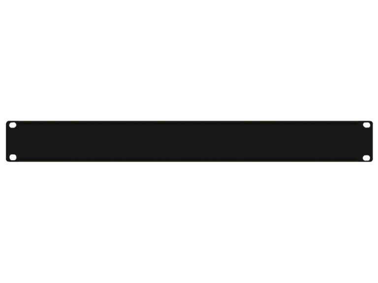 Linkbasic 19-inch Rack Mount 1U Blank Panel