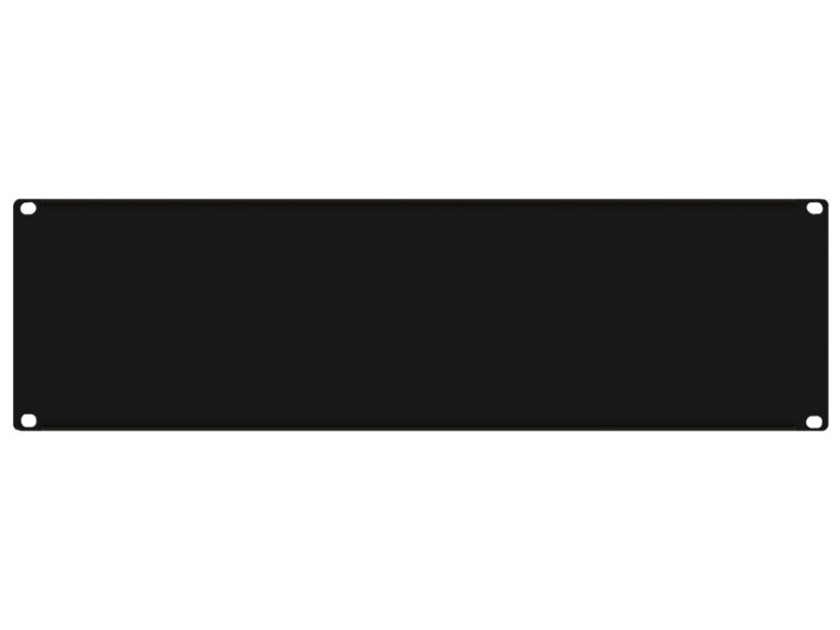 Linkbasic 19-inch Rack Mount 4U Blank Panel