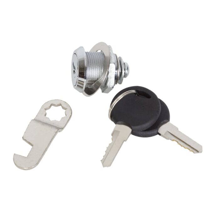 Linkbasic Side Door Lock for Linkbasic Cabinets