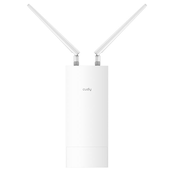 Cudy Dual Band WiFi 6 3000Mbps Outdoor Access Point