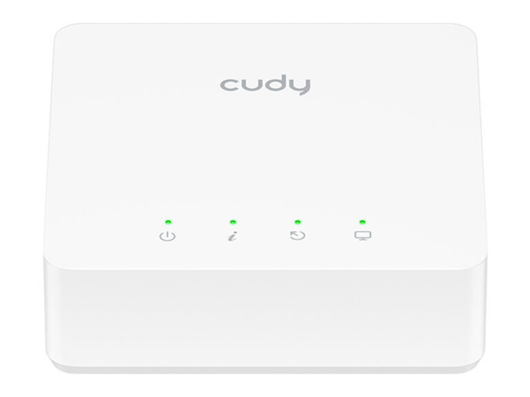 Cudy SC/AP Gigabit xPON ONT | GP10