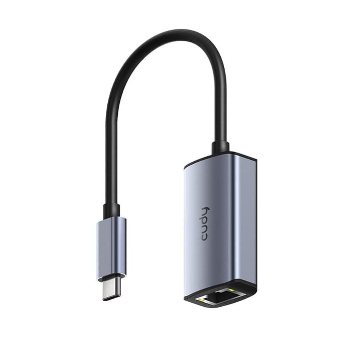 Cudy USB-C to Gigabit Ethernet Adapter