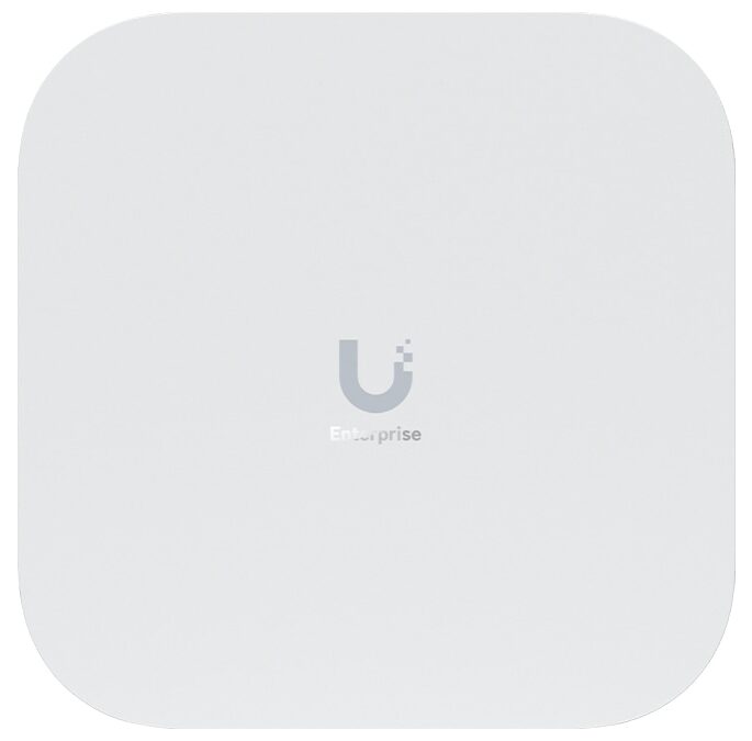 Ubiquiti UniFi WiFi 7 Enterprise Tri-Band AP