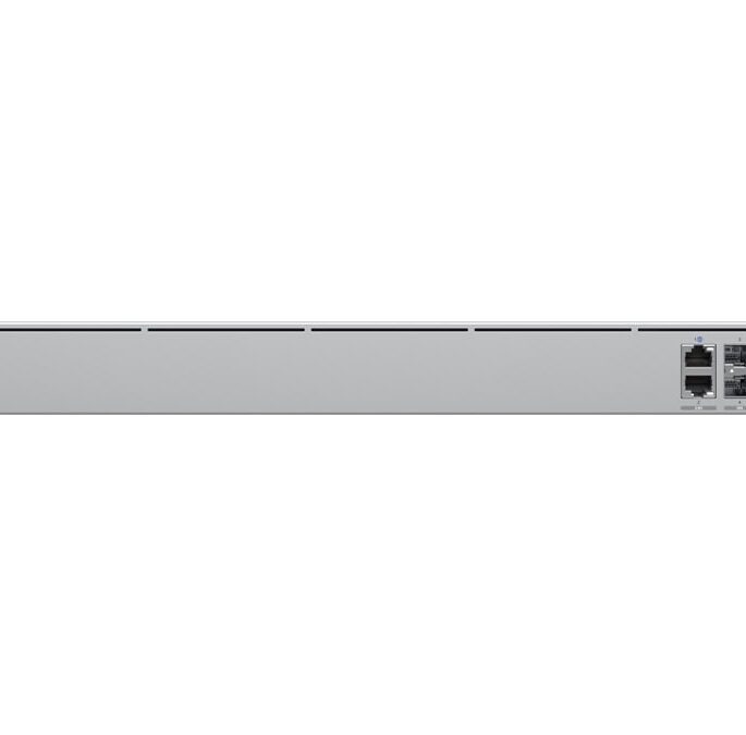 Ubiquiti UniFi Enterprise Fortress Gateway