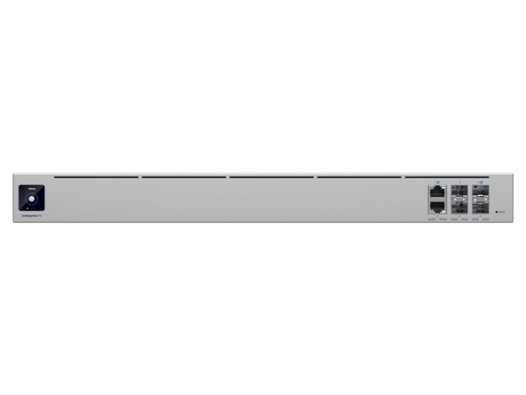 Ubiquiti UniFi Enterprise Fortress Gateway | EFG
