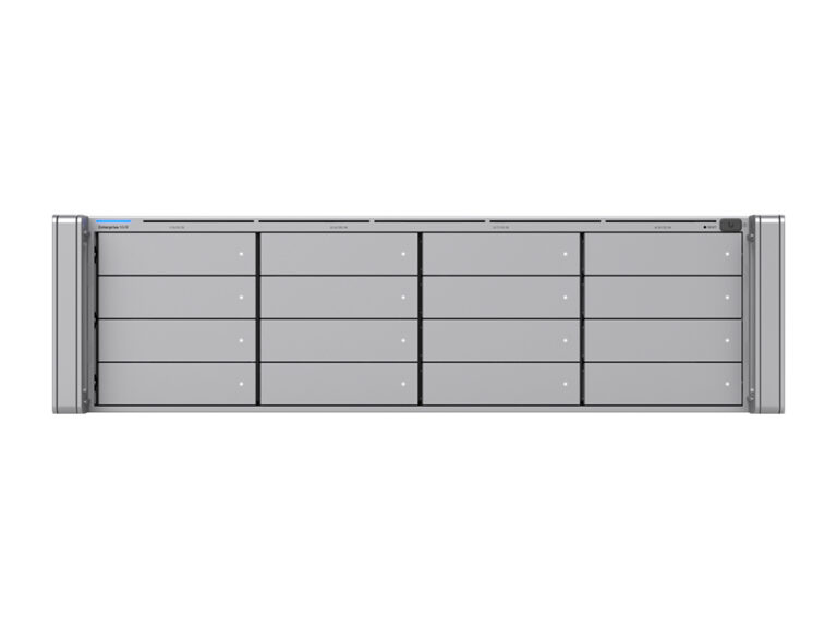 Ubiquiti UniFi Protect 3U 16 Bay 2SFP+ Enterprise Network Video Recorder | ENVR