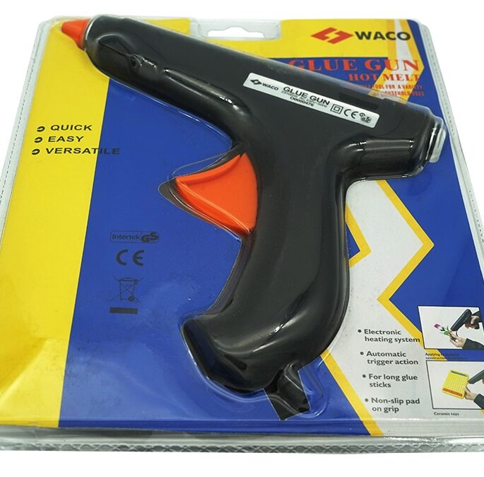 Glue Gun