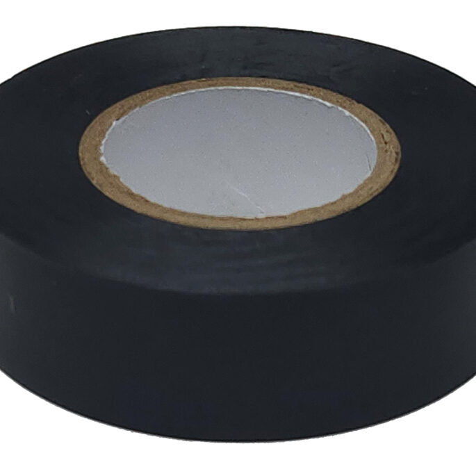 Black Insulation Tape