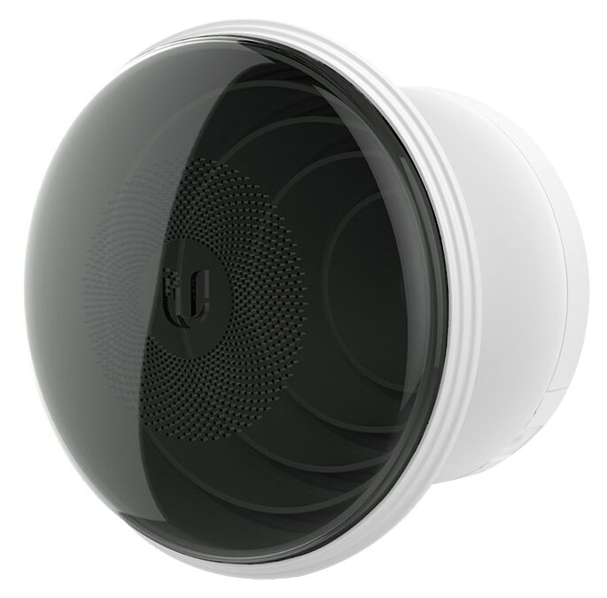 Ubiquiti UISP airMAX IsoStation AC 5GHz 14dBi Horn Radio