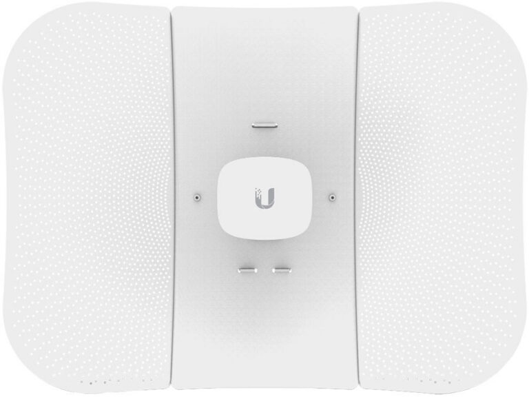 Ubiquiti UISP airMAX LiteBeam AC 5GHz 23dBi Radio | LBE-5AC-Gen2