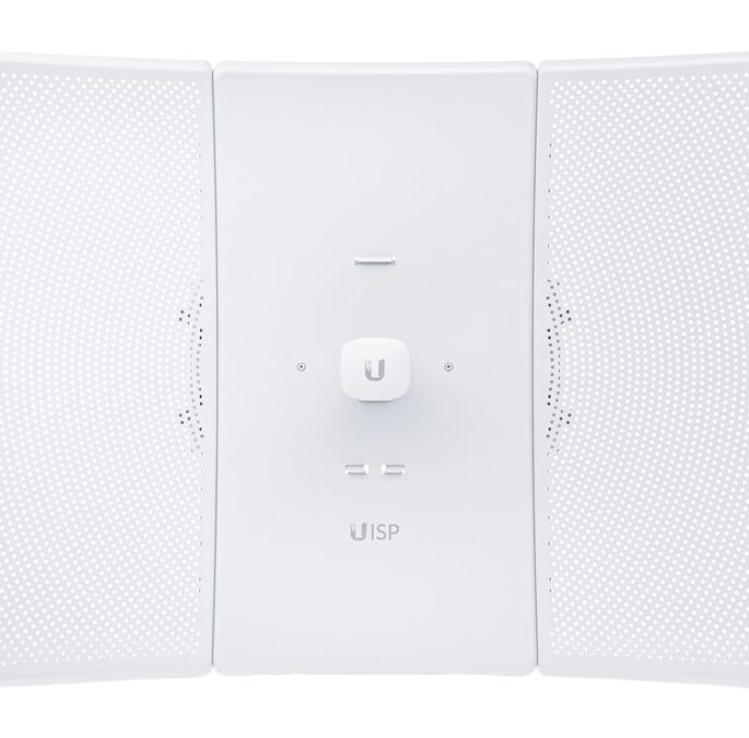 Ubiquiti UISP airMAX LiteBeam AC XR 5GHz 29dBi Radio
