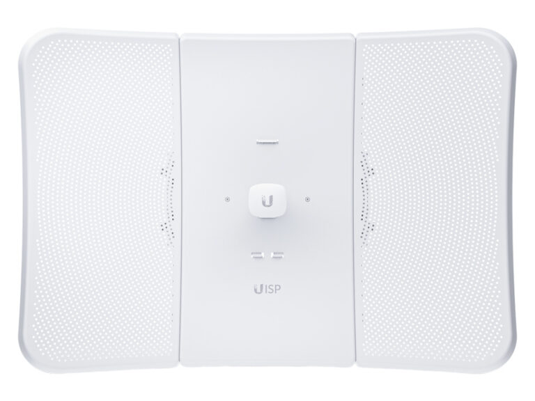 Ubiquiti UISP airMAX LiteBeam AC XR 5GHz 29dBi Radio | LBE-5AC-XR