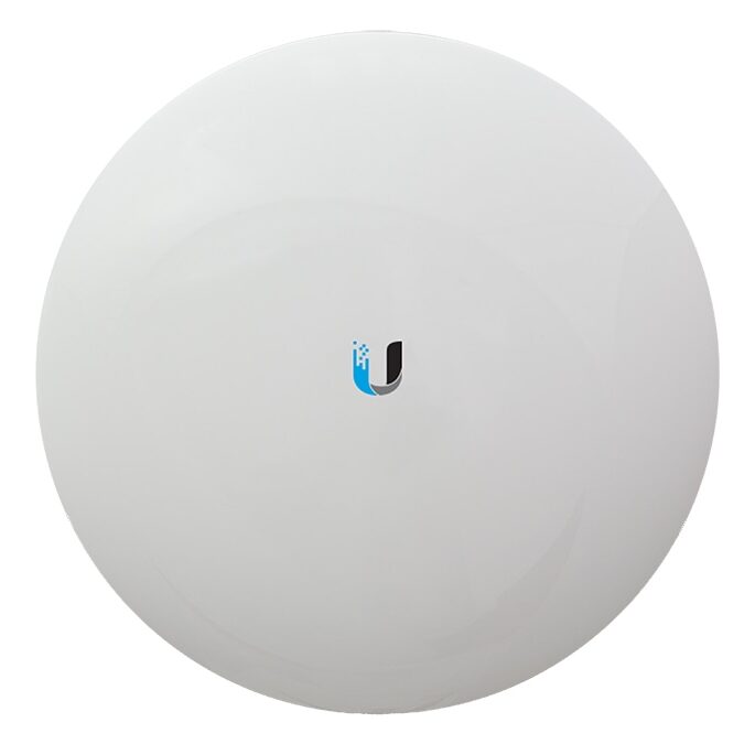 Ubiquiti UISP airMAX NanoBeam AC 2GHz 13dBi Radio