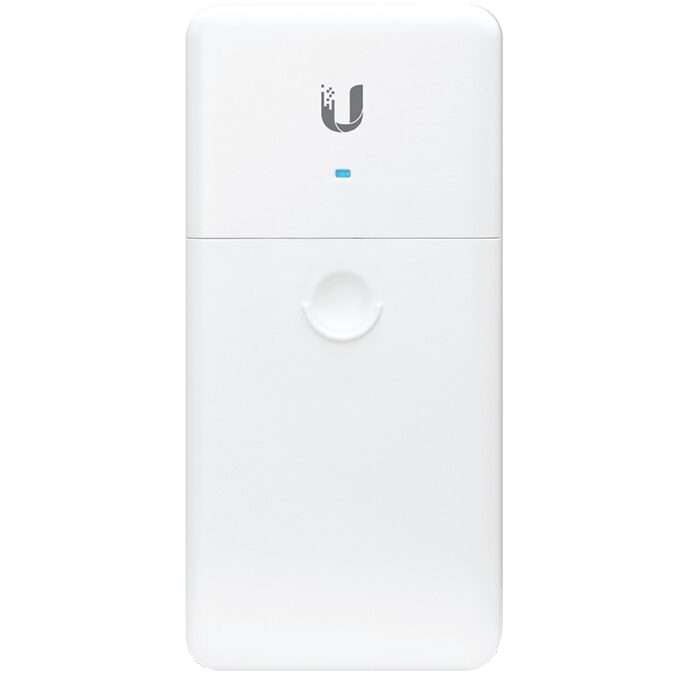 Ubiquiti NanoSwitch Outdoor 4 Port Gigabit with 3 POE Out