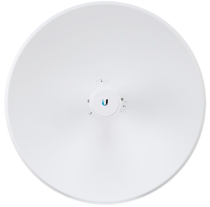 Ubiquiti UISP airMAX PowerBeam AC 5GHz 25dBi Radio