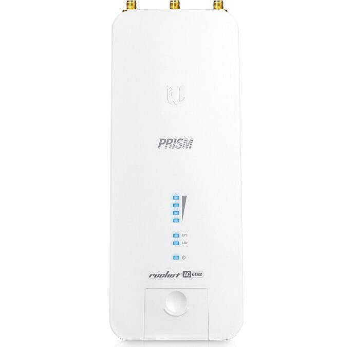 Ubiquiti UISP airMAX Rocket Prism AC 5GHz Radio