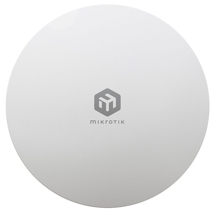 MikroTik ATL 5G R16 16dBi Wide Band Outdoor CPE