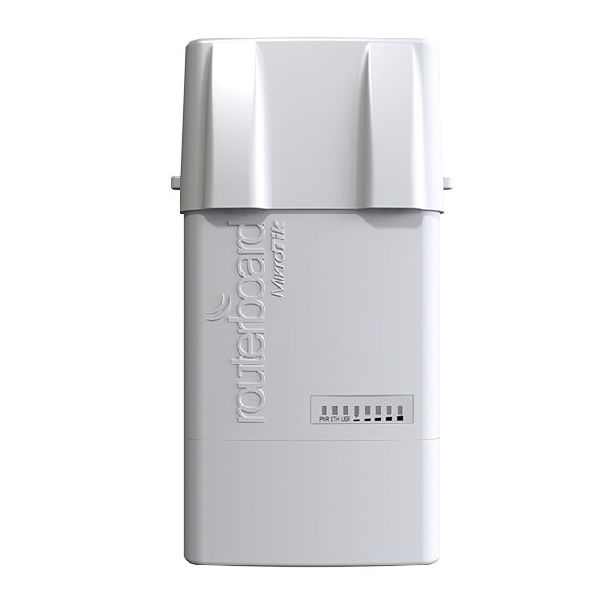 MikroTik BaseBox 5 Gigabit USB WiFi Router
