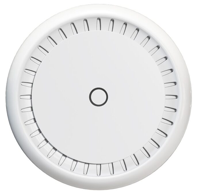 MikroTik cAP XL ac Dual Band 1200Mbps WiFi 5 Ceiling AP