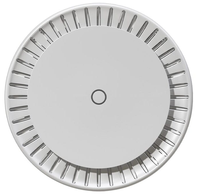 MikroTik cAP LTE12 ax 1800Mbps WiFi 6 Ceiling AP
