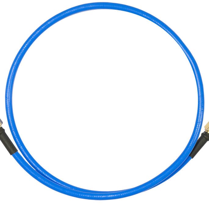 MikroTik Flex-Guide 0.5M RPSMA-RPSMA Cable