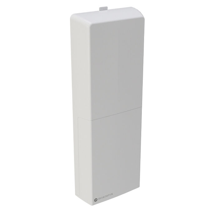 MikroTik 10Gbps Fibre to Copper Converter