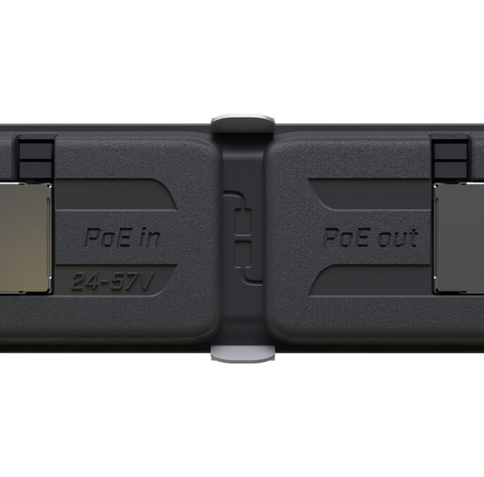 MikroTik Gigabit Passive Ethernet Repeater