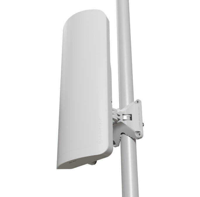 MikroTik mANTBox ax 15s WiFi 6 Integrated Sector