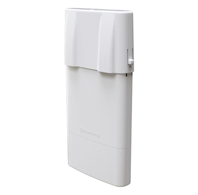 MikroTik NetBox 5 ax Outdoor WiFi 6 Router