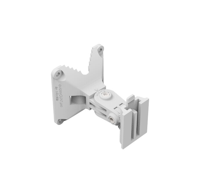 MikroTik QuickMount Pro for Sectors and SXT