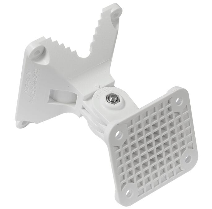 MikroTik QuickMount Pro for Light Head Grid