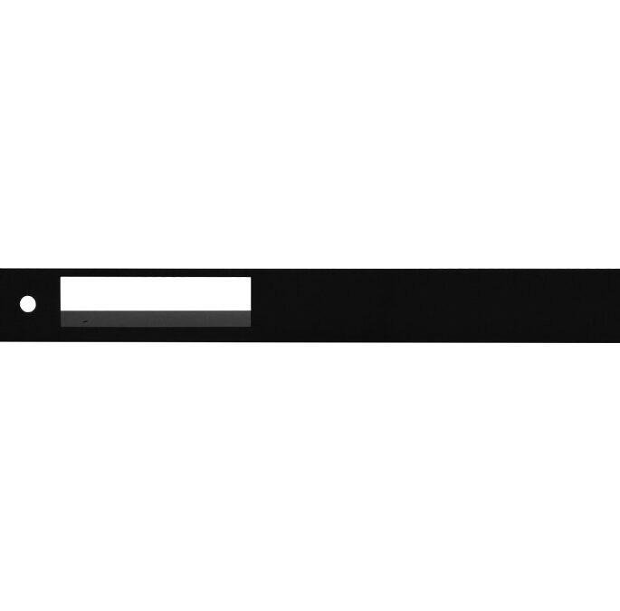 Scoop 19 Inch Rack Mount Tray for MikroTik HEX & hAP Series