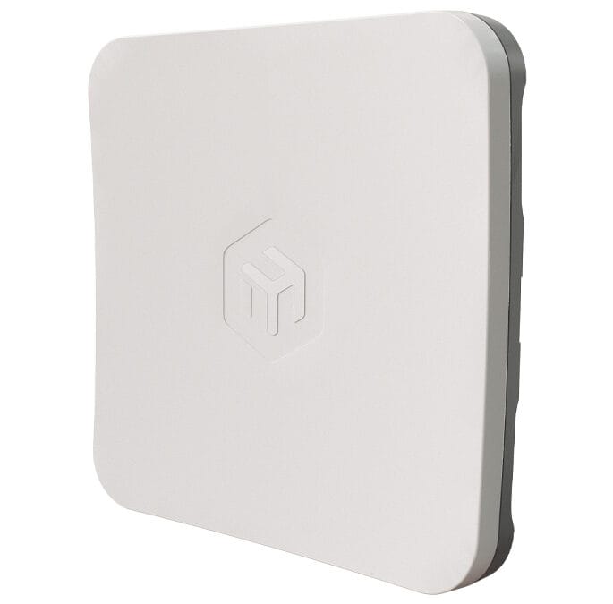 MikroTik SXTsq 5 ax WiFi 6 16dBi Outdoor Radio