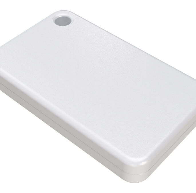 MikroTik Indoor IoT Bluetooth Tag