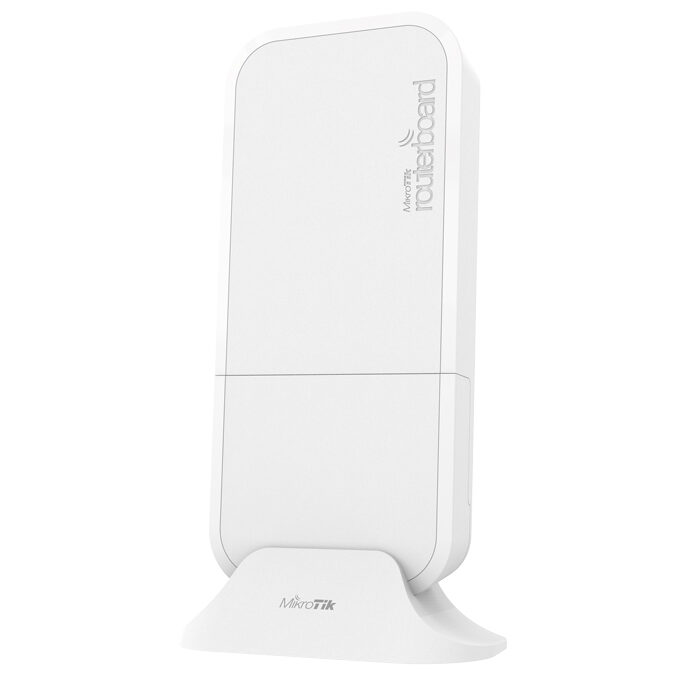 MikroTik wAP ac LTE6 Kit Dual Band Router with LTE6 Modem