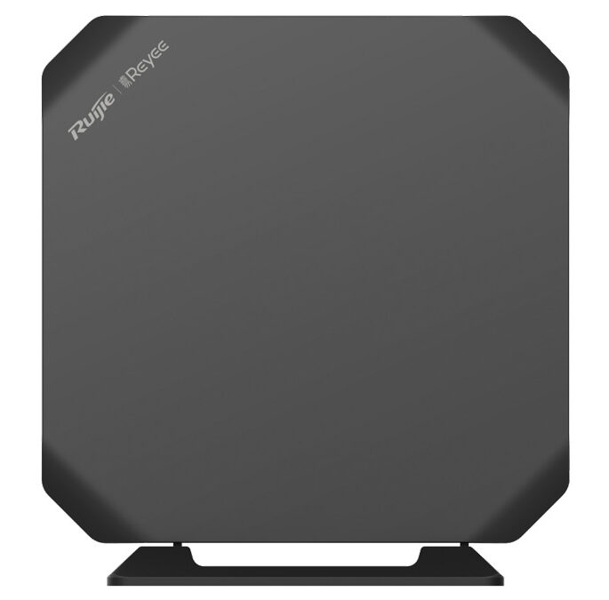 Reyee 5 Port Gigabit WiFi 5 Wave 2 Cloud Router